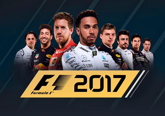 F1 2017 (PC) Steam Key - GLOBAL
